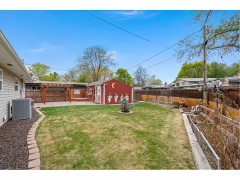 Exterior - 1225 N 4th St, Berthoud, CO 80513 photo 5 of 22