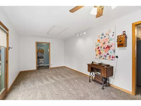 Living - 1225 N 4th St, Berthoud, CO 80513 photo 4 of 4