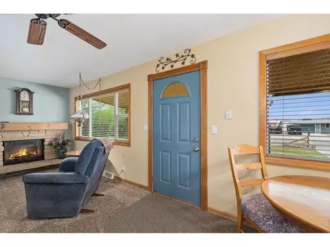 Entry Way - 1225 N 4th St, Berthoud, CO 80513 photo 1 of 2