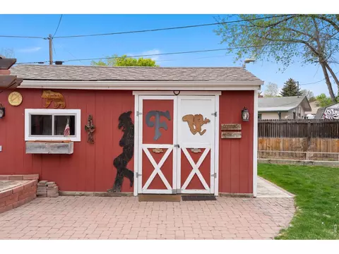 Exterior - 1225 N 4th St, Berthoud, CO 80513 photo 18 of 22