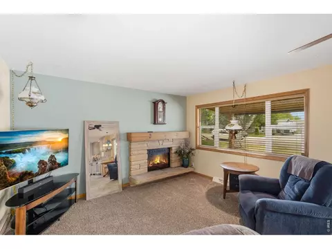 Living - 1225 N 4th St, Berthoud, CO 80513 photo 2 of 5