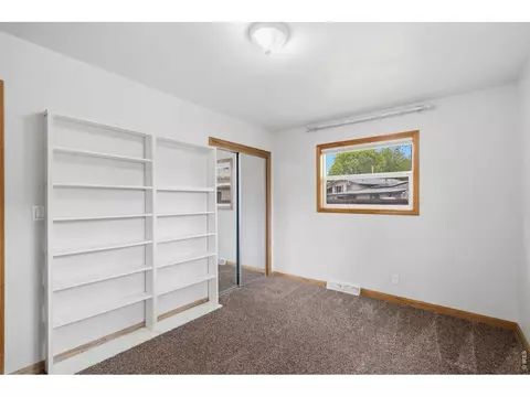 Bedroom - 1225 N 4th St, Berthoud, CO 80513 photo 5 of 6