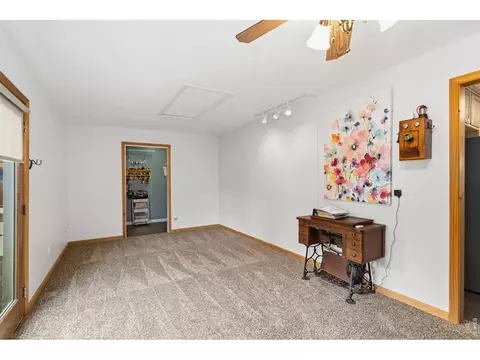 Living - 1225 N 4th St, Berthoud, CO 80513 photo 5 of 5