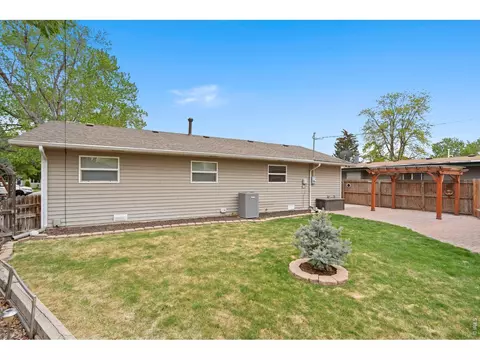 Exterior - 1225 N 4th St, Berthoud, CO 80513 photo 22 of 22