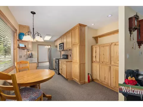 Kitchen - 1225 N 4th St, Berthoud, CO 80513 photo 6 of 7