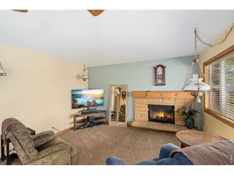 Living - 1225 N 4th St, Berthoud, CO 80513 photo 3 of 5