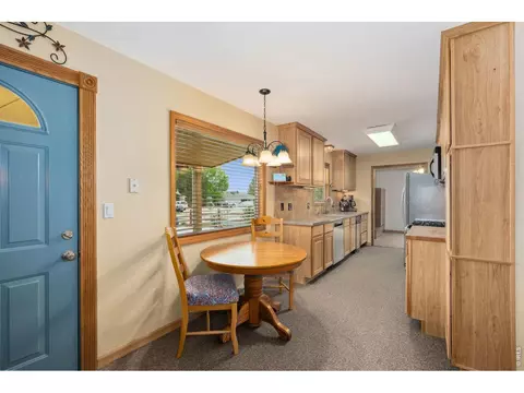 Kitchen - 1225 N 4th St, Berthoud, CO 80513 photo 1 of 7