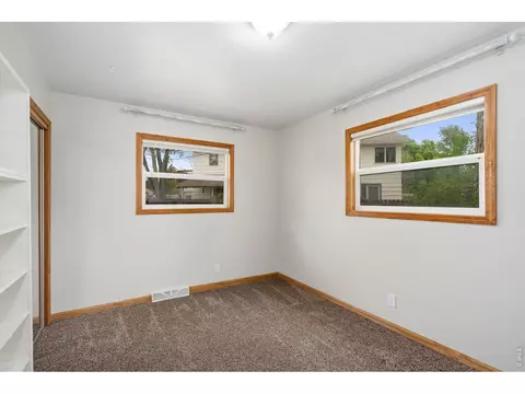 Bedroom - 1225 N 4th St, Berthoud, CO 80513 photo 3 of 6