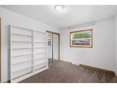 Bedroom - 1225 N 4th St, Berthoud, CO 80513 photo 5 of 6