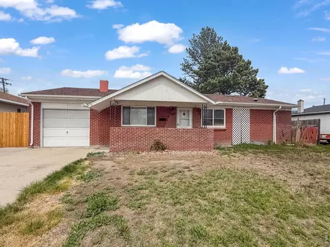 240 Villa Vista St, Sterling, CO 80751