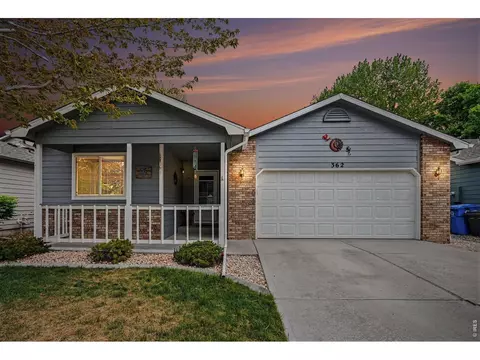 362 Krypton Ct, Loveland, CO 80537
