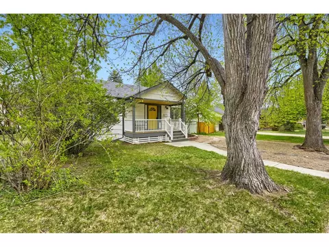 Exterior - 3134 11th St, Boulder, CO 80304 photo 2 of 7