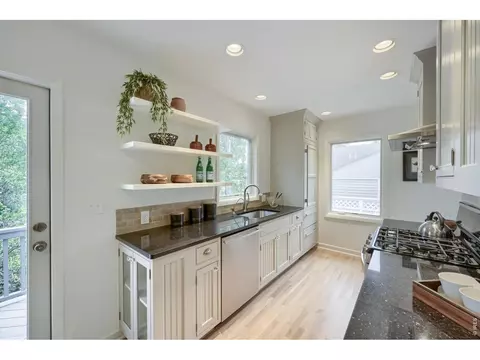 Kitchen - 3134 11th St, Boulder, CO 80304 photo 2 of 4