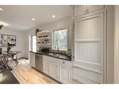 Kitchen - 3134 11th St, Boulder, CO 80304 photo 4 of 4