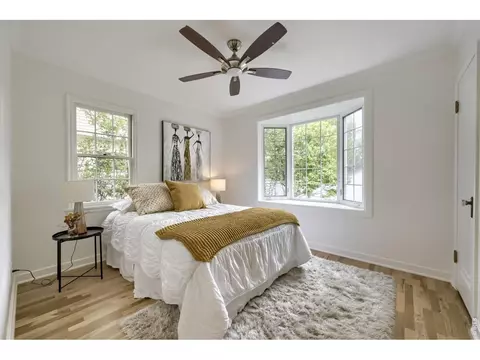 Bedroom - 3134 11th St, Boulder, CO 80304 photo 4 of 5