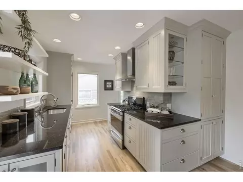 Kitchen - 3134 11th St, Boulder, CO 80304 photo 1 of 4