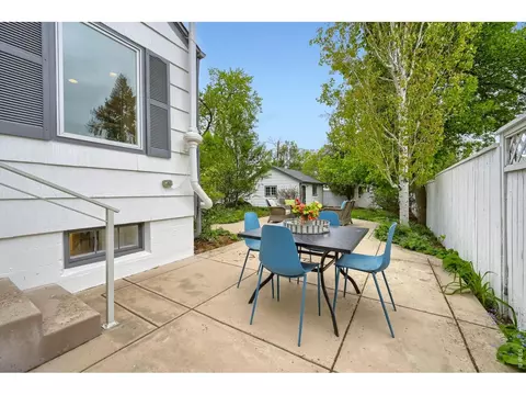 Exterior - 3134 11th St, Boulder, CO 80304 photo 5 of 7