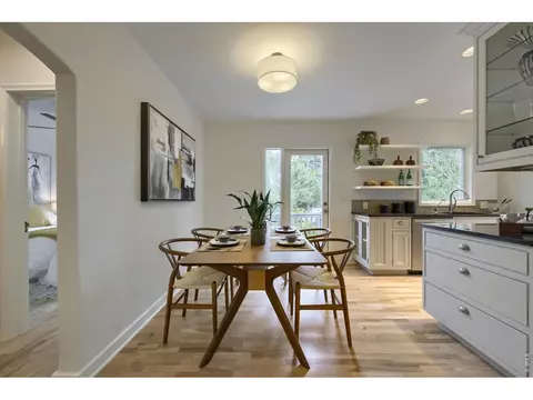 Dining - 3134 11th St, Boulder, CO 80304 photo 1 of 2