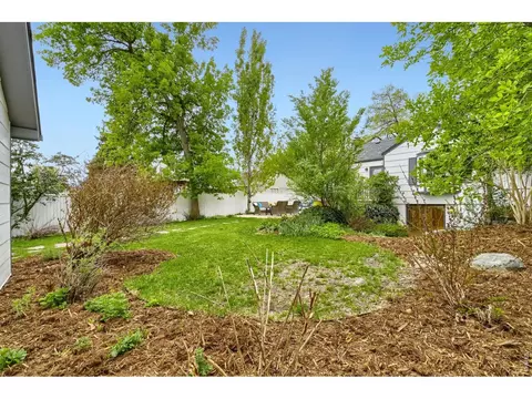 Exterior - 3134 11th St, Boulder, CO 80304 photo 4 of 7