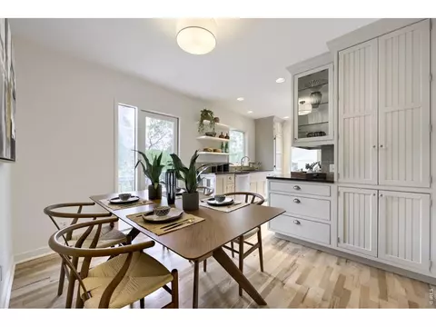Dining - 3134 11th St, Boulder, CO 80304 photo 2 of 2