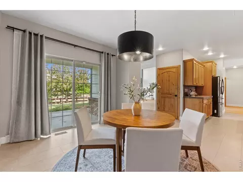 Dining - 2036 Vineyard Ct, Windsor, CO 80550 photo 2 of 2