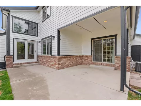 Exterior - 2036 Vineyard Ct, Windsor, CO 80550 photo 4 of 6