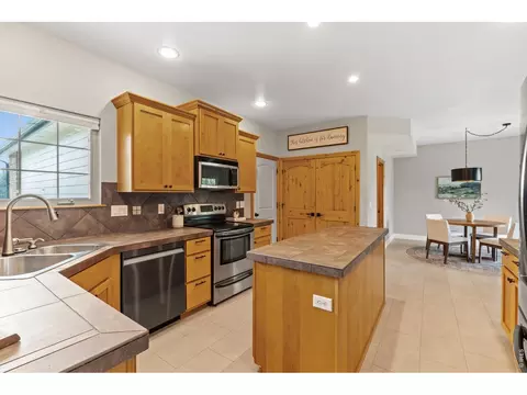 Kitchen - 2036 Vineyard Ct, Windsor, CO 80550 photo 3 of 3