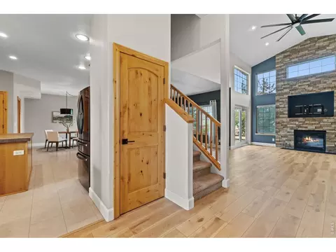 Entry Way - 2036 Vineyard Ct, Windsor, CO 80550 photo 2 of 2