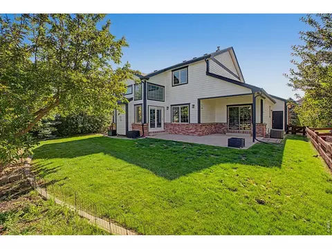 Exterior - 2036 Vineyard Ct, Windsor, CO 80550 photo 3 of 4