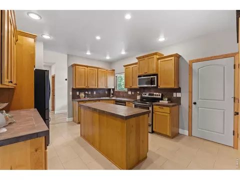 Kitchen - 2036 Vineyard Ct, Windsor, CO 80550 photo 1 of 3