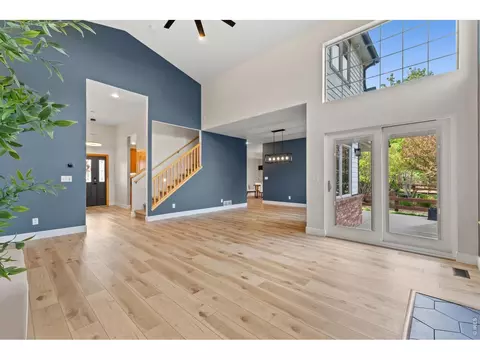 Living - 2036 Vineyard Ct, Windsor, CO 80550 photo 4 of 5