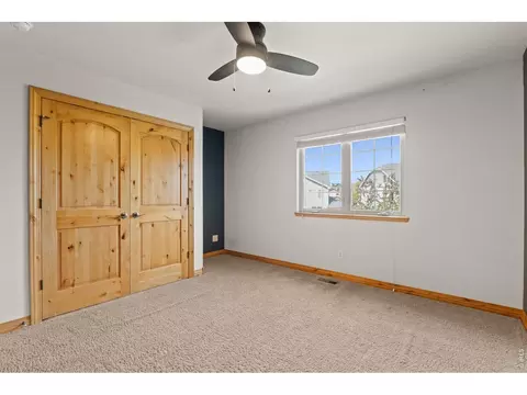 Bedroom - 2036 Vineyard Ct, Windsor, CO 80550 photo 3 of 5