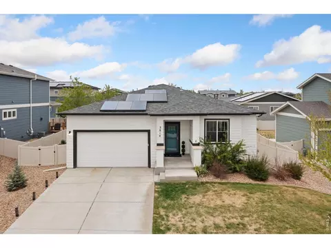 3814 Hackberry St, Wellington, CO 80549