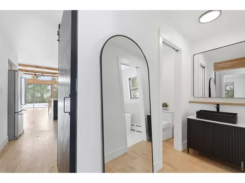 Entry Way - 118 Crooked Spur, Boulder, CO 80302 photo 3 of 3