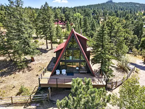 118 Crooked Spur, Boulder, CO 80302