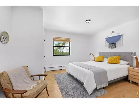 Bedroom - 118 Crooked Spur, Boulder, CO 80302 photo 3 of 5