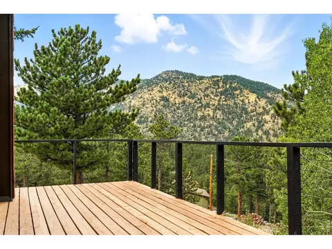 Exterior - 118 Crooked Spur, Boulder, CO 80302 photo 3 of 7