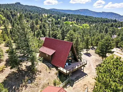 118 Crooked Spur, Boulder, CO 80302