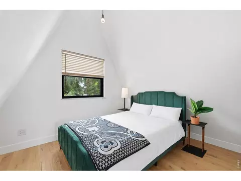 Bedroom - 118 Crooked Spur, Boulder, CO 80302 photo 1 of 5