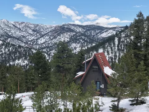 Exterior - 118 Crooked Spur, Boulder, CO 80302 photo 7 of 7