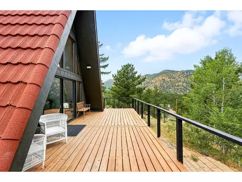 Exterior - 118 Crooked Spur, Boulder, CO 80302 photo 2 of 7