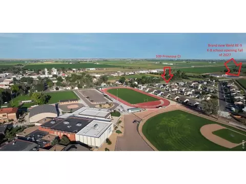 View/Area - 109 Primrose Ct, Ault, CO 80610 photo 2 of 2