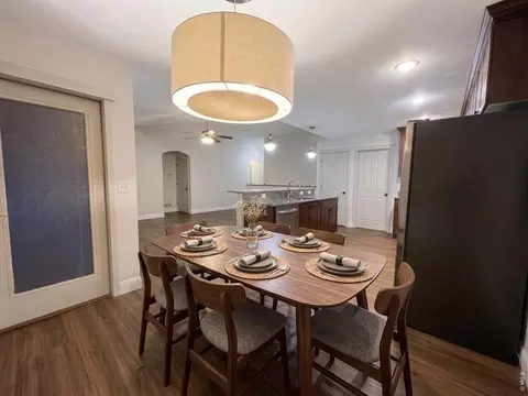 Dining - 109 Primrose Ct, Ault, CO 80610 photo 1 of 1