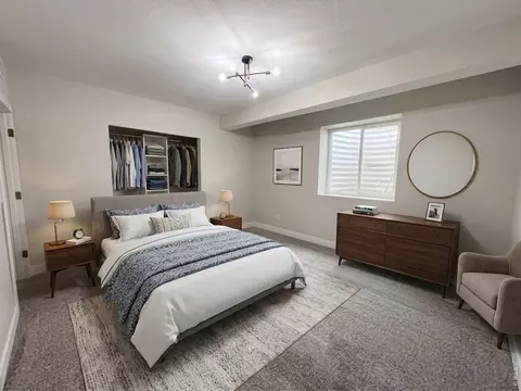 Bedroom - 109 Primrose Ct, Ault, CO 80610 photo 5 of 7