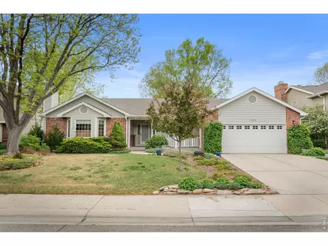 1201 Twinberry Ct, Fort Collins, CO 80525