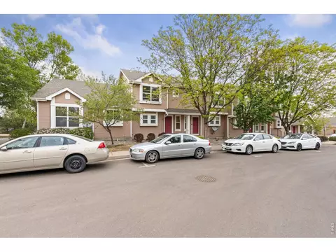 6615 Desert Willow Way #F-2, Fort Collins, CO 80525