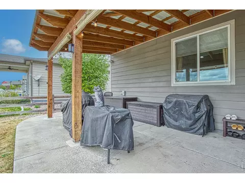 Exterior - 1647 Stoll Dr, Windsor, CO 80550 photo 7 of 10