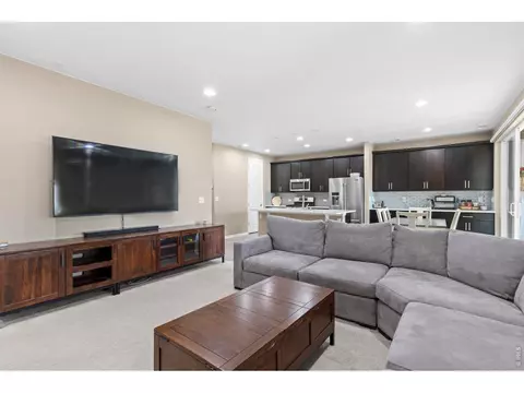 Living - 1647 Stoll Dr, Windsor, CO 80550 photo 1 of 2