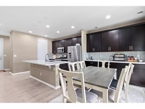 Kitchen - 1647 Stoll Dr, Windsor, CO 80550 photo 2 of 4