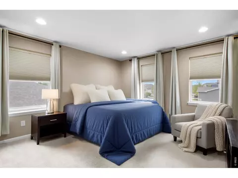 Bedroom - 1647 Stoll Dr, Windsor, CO 80550 photo 1 of 4